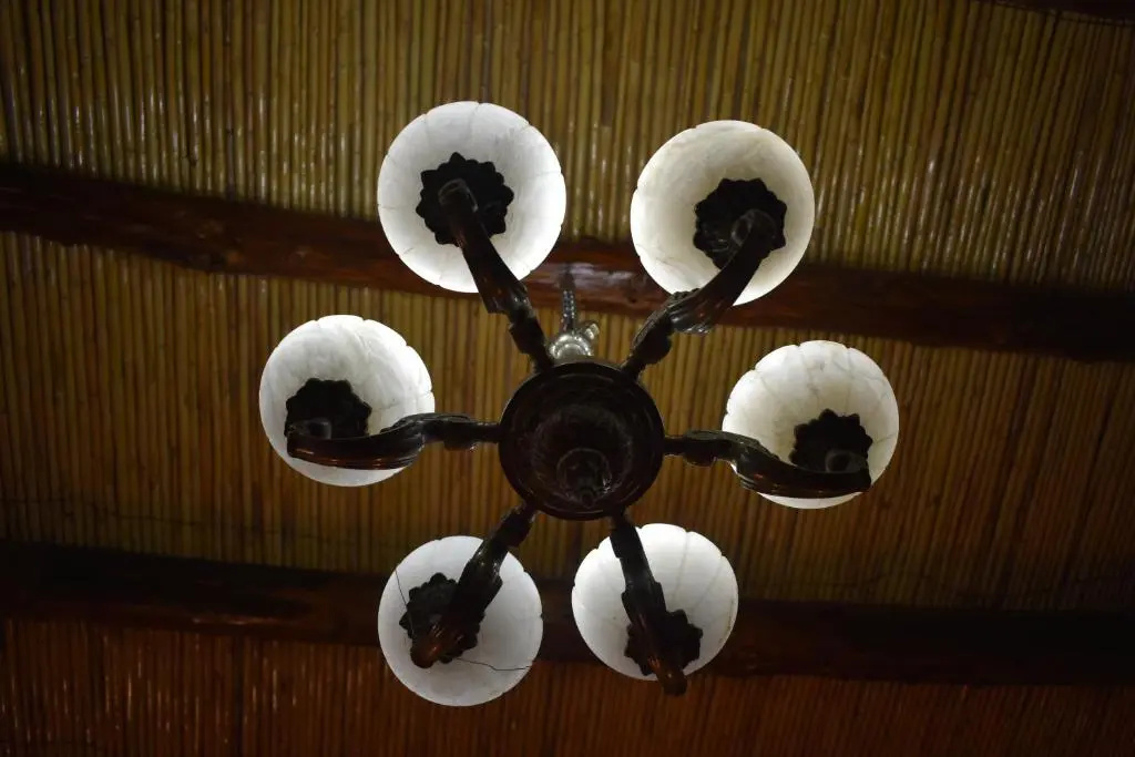 Finca La Sala Hotel Boutique - Chambres