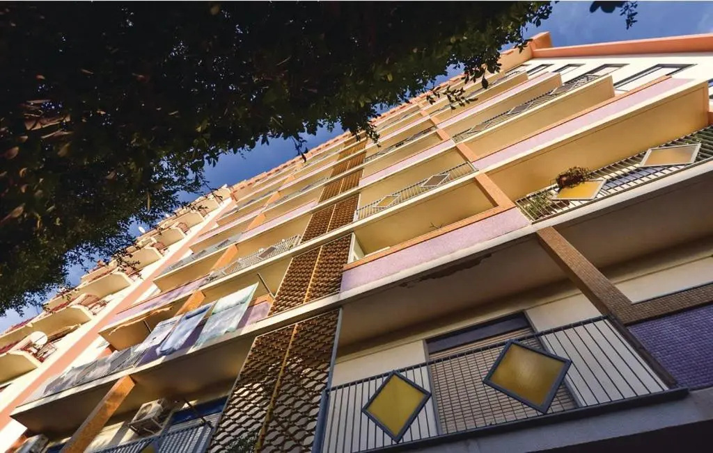 Eloisa Guest House