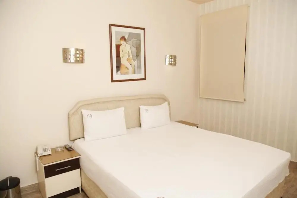Best Hotel Yerevan - Chambres