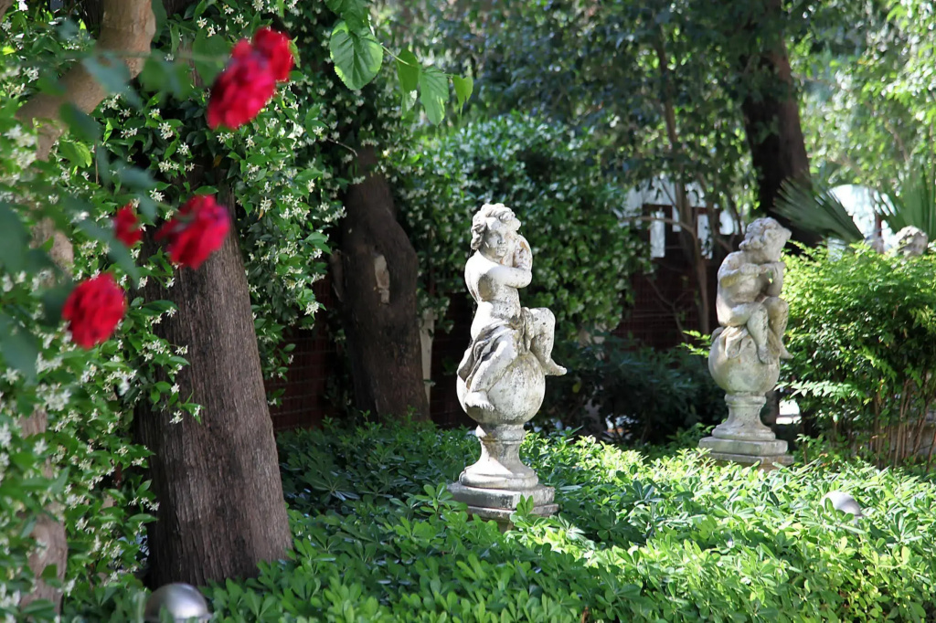 Rodos Park - фото 41