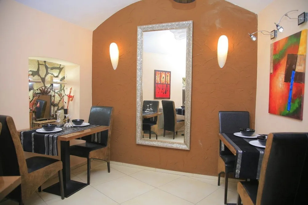 Zava Boutique Hotel - Général