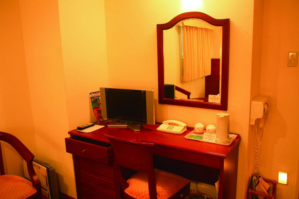 Hotel photo 7