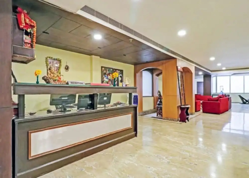 Hotel photo 2