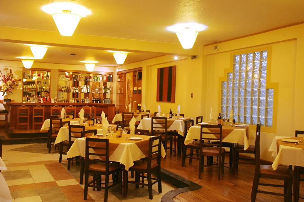 Hotel photo 23