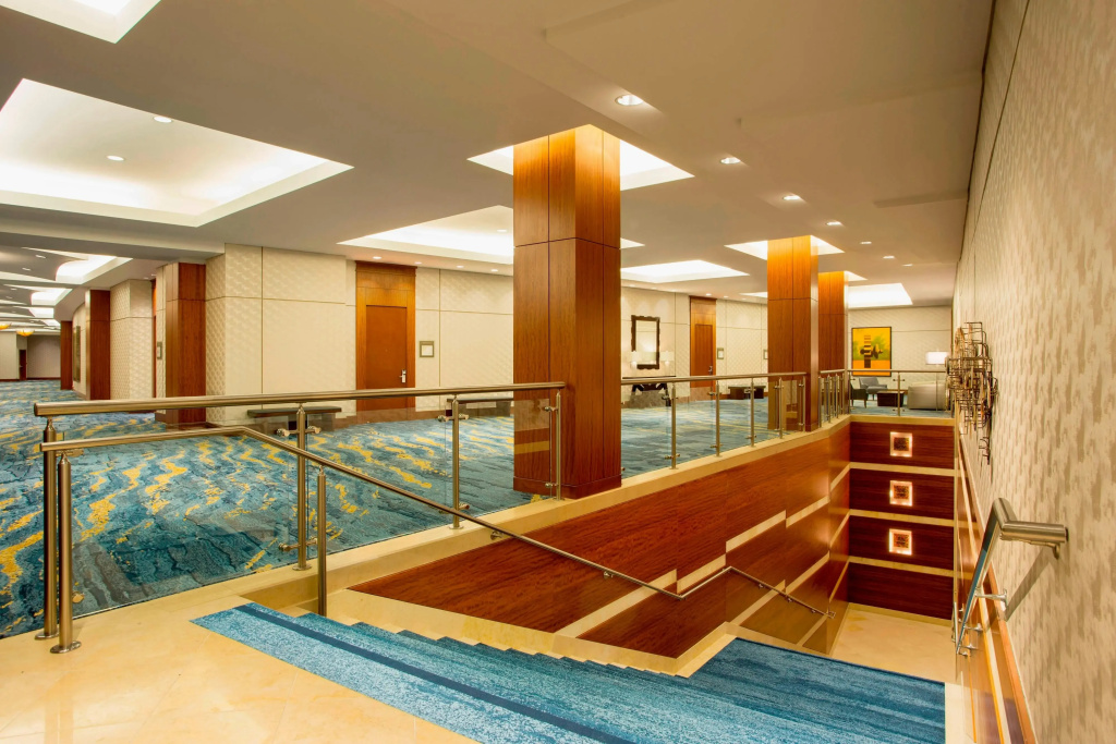 The Westin Alexandria Old Town - Général