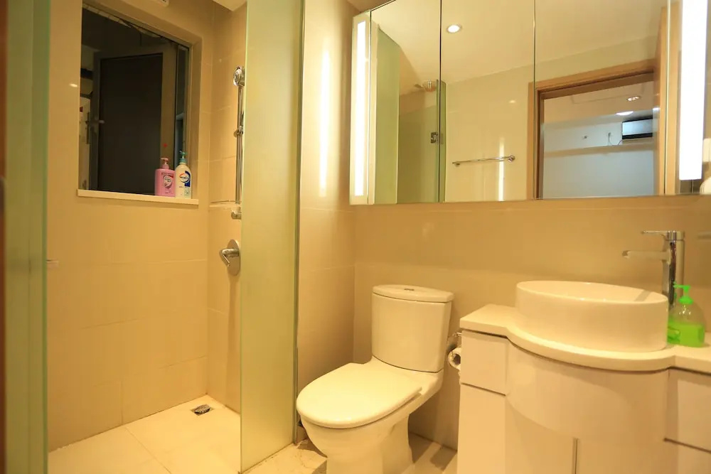 Shengang Hotel Apartment Nanyou Branch - Général