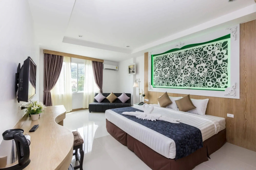 Hotel photo 32