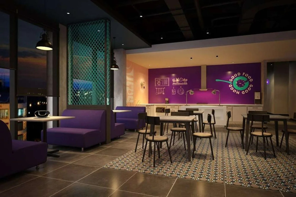 Tru by Hilton Buon Ma Thuot City Centre — фото 2