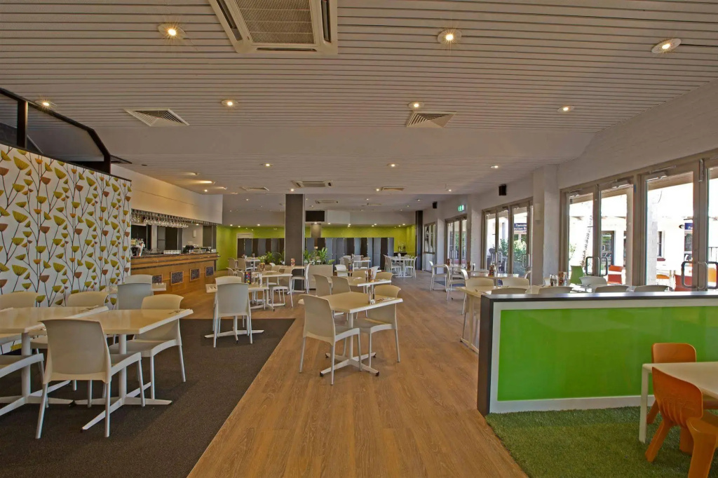 ibis Styles Karratha - Général