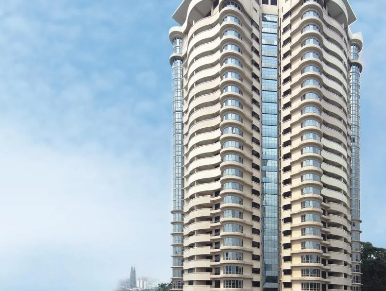 Sri Tiara Residences by Far East Hospitality
