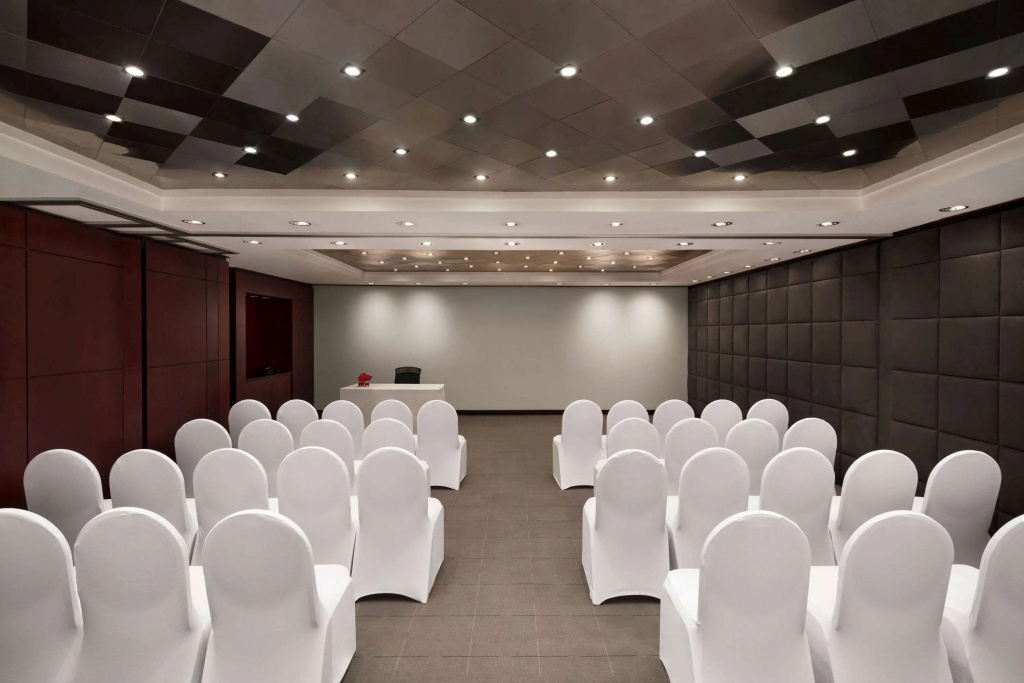 Ramada Plaza by Wyndham Dubai Deira 25