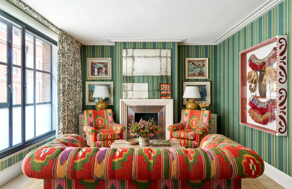 Ham Yard Hotel, Firmdale Hotels — фото