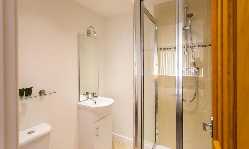 Tewitfield Marina - Chambres