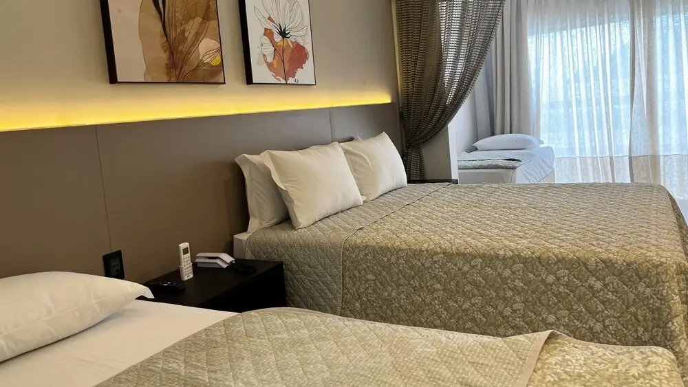 Standard Suite