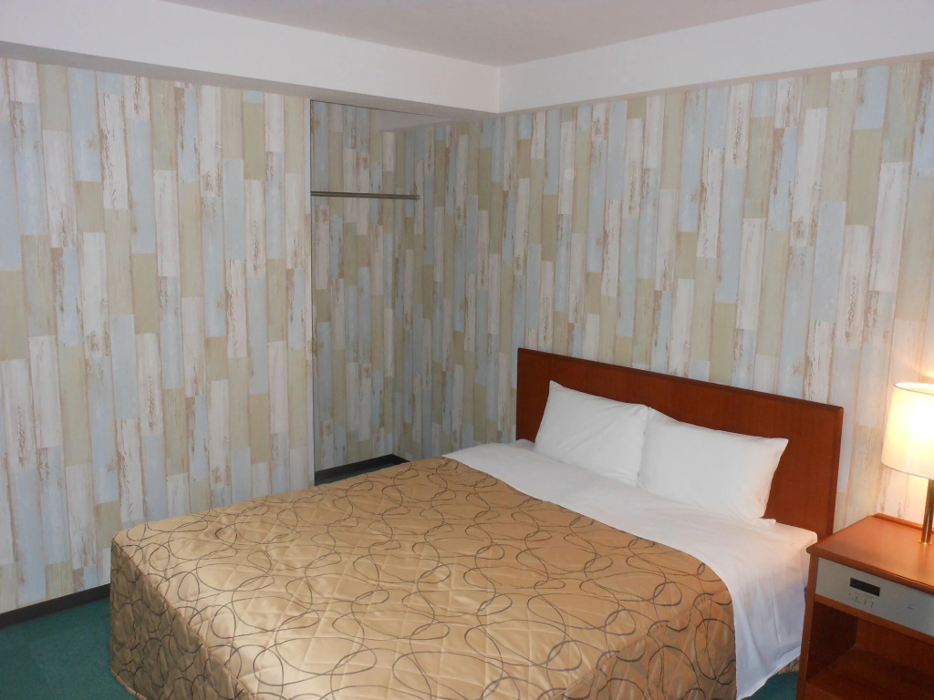 Отель Hotel New Touhoku в Токио