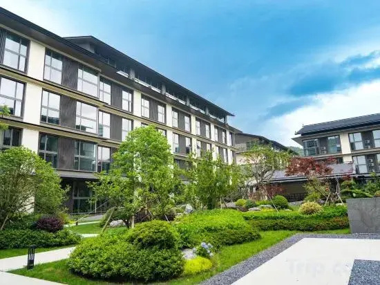 Zhujiajian Boman Homestay (Scentipede Temple Wharf Store)