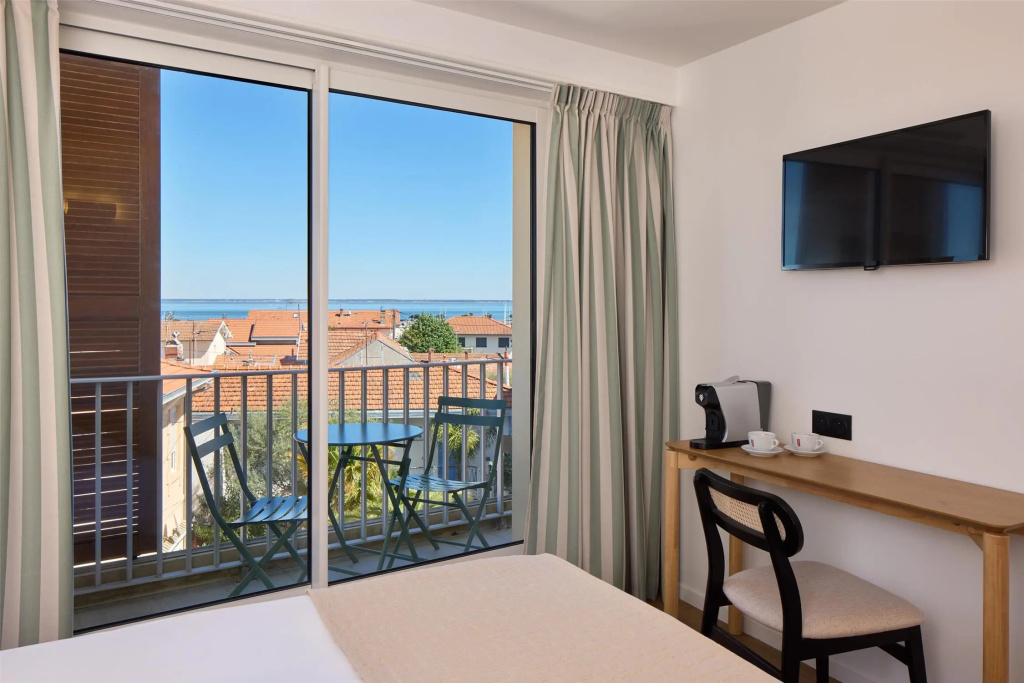 Best Western Arcachon Le Port - Général
