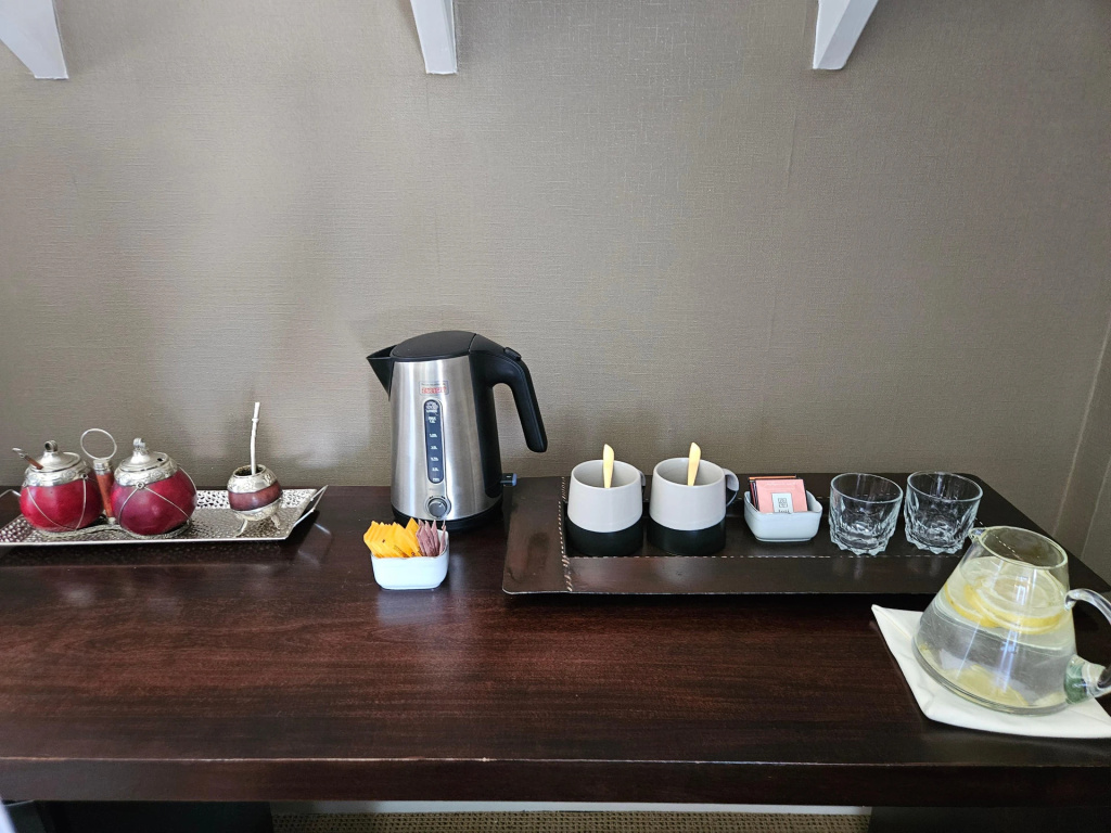 Alto Calafate Hotel Patagonico - Général