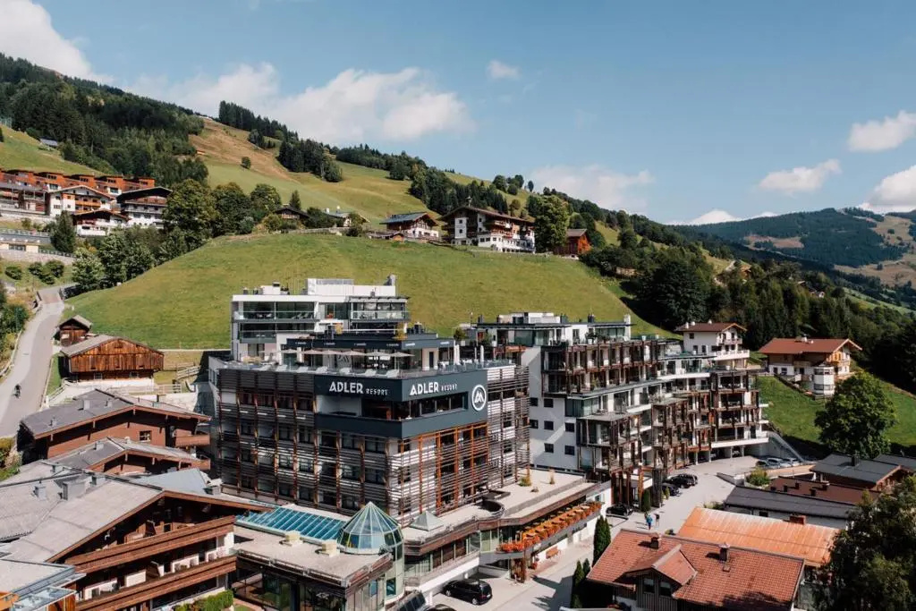 Adler Resort - Général