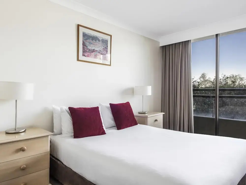 1 Bedroom Standard room
