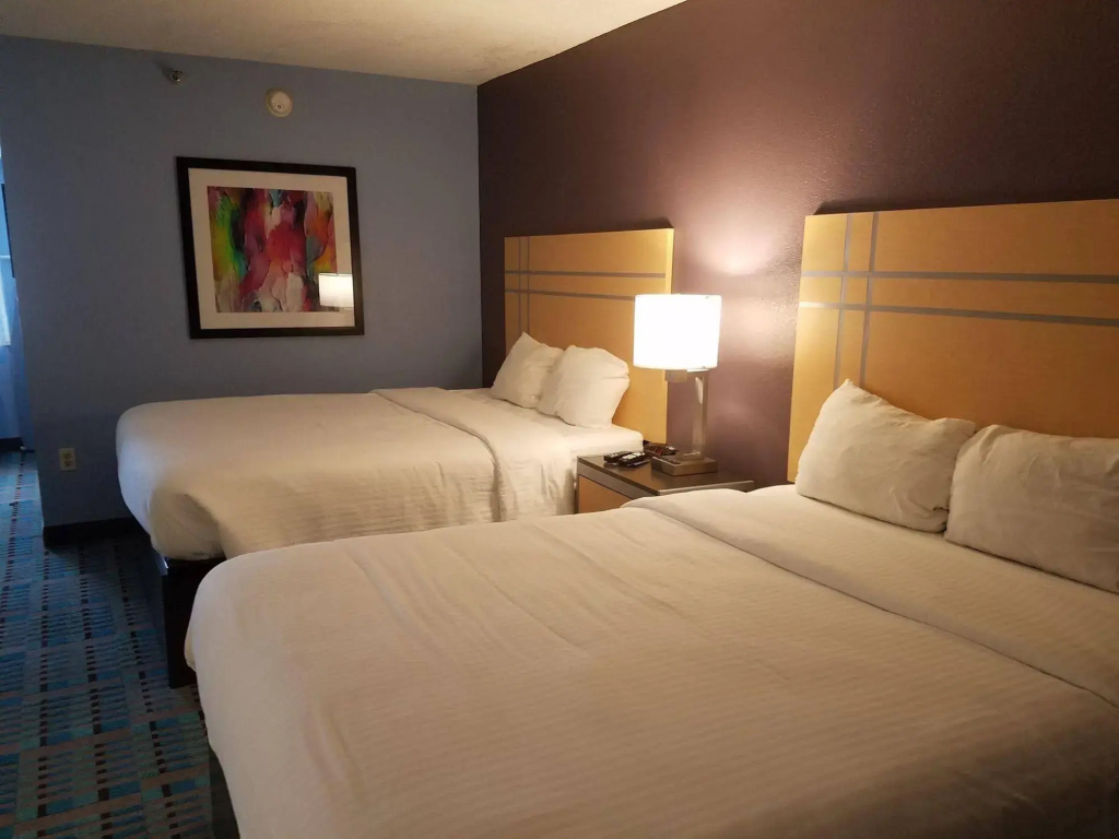 Fifth Season Inn Amarillo - Général
