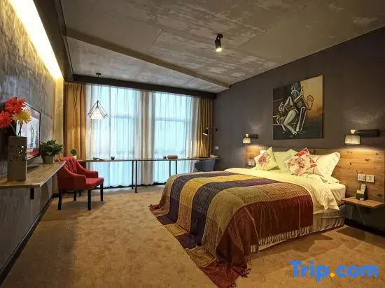 Business room