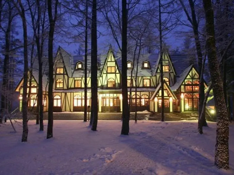 Restaurant & Hotel Traumerei - Chambres