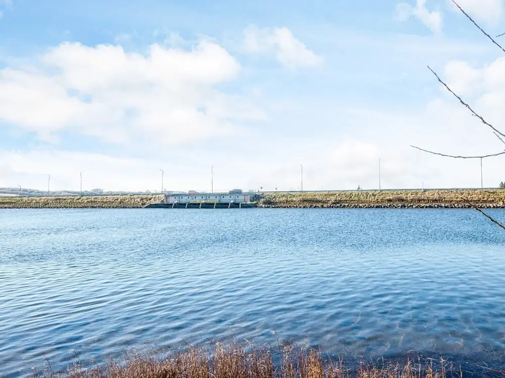 8 Person Holiday Home in Hojslev