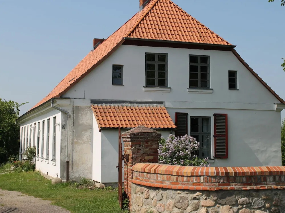 Holiday Home in Steffenshagen With Terrace