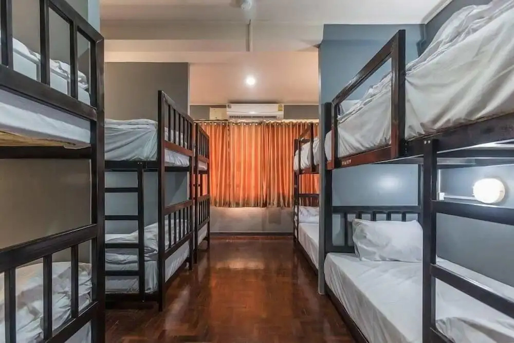 Hotel photo 6