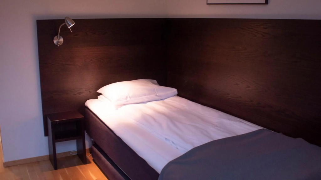 Hotel photo 18