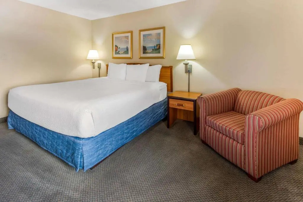 La Quinta Inn & Suites by Wyndham Las Cruces Organ Mountain - Chambres