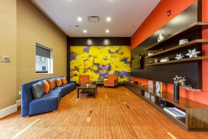 Courtyard by Marriott Montreal West Island/Baie D'Urfe - Chambres