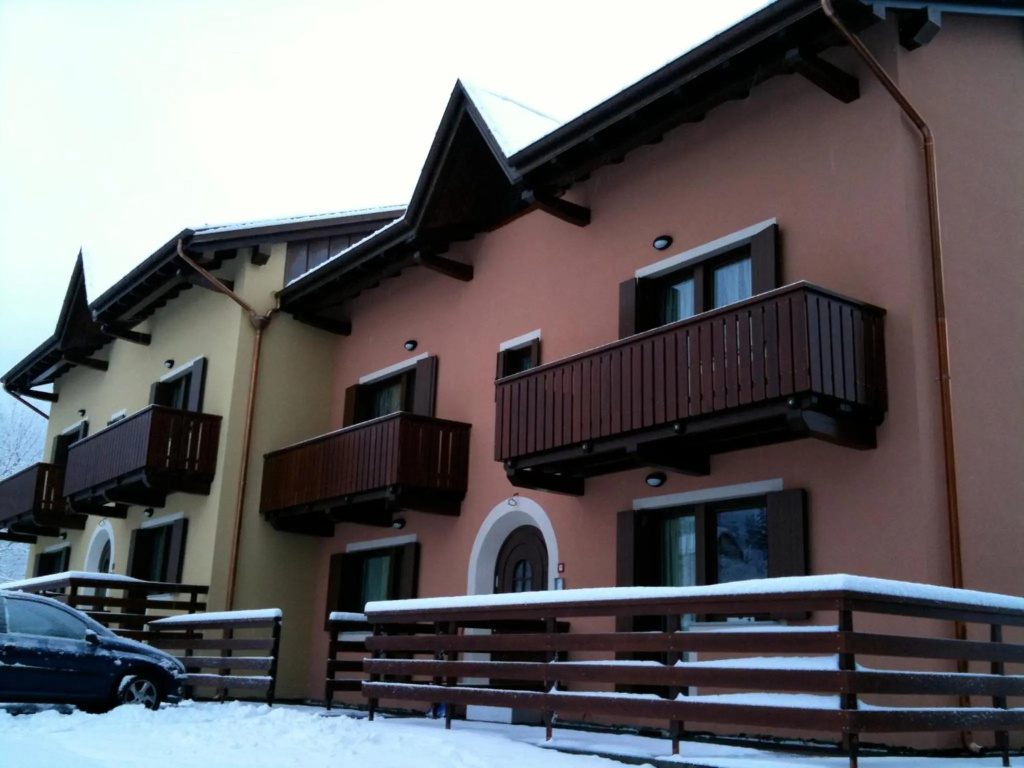 Grand Hotel SIVA