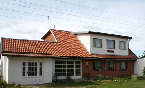 Dana Guest House