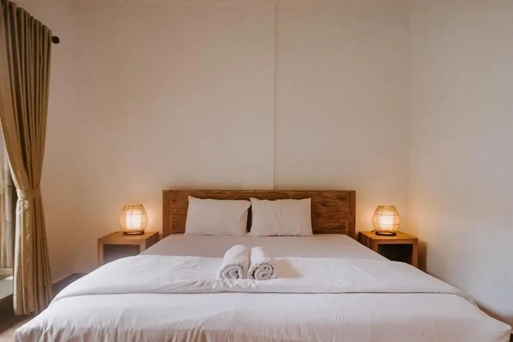 Jananing Guest House in Tegallalang