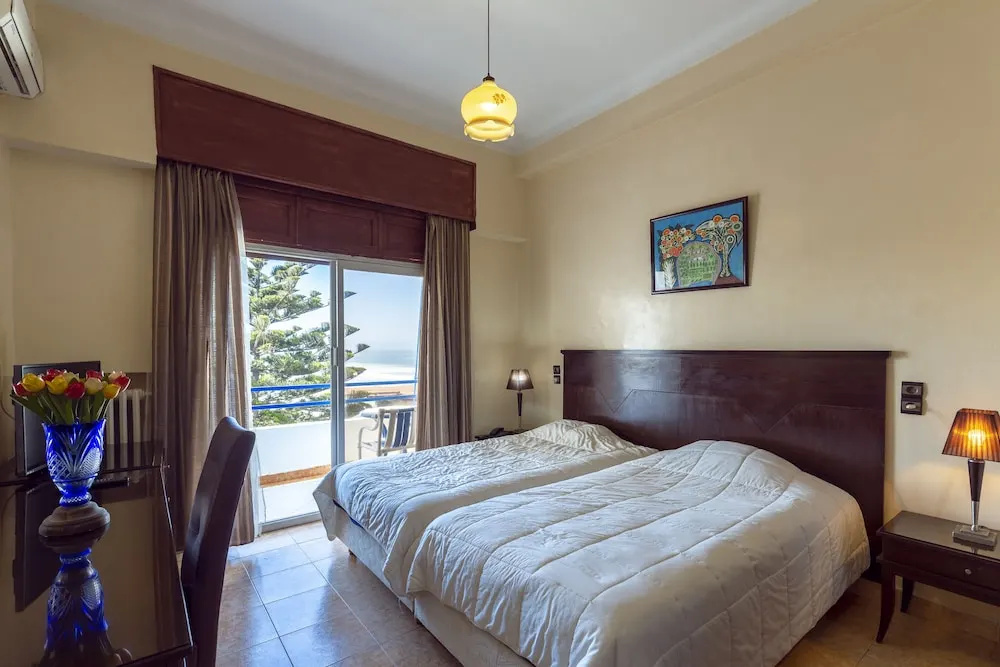 Hotel Bellerive — 1