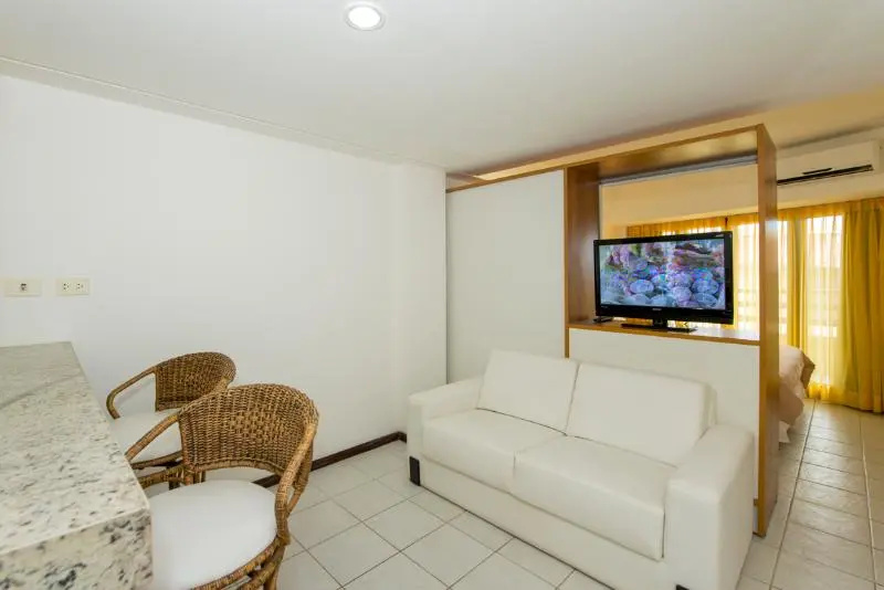 Pipa's Bay - Chambres