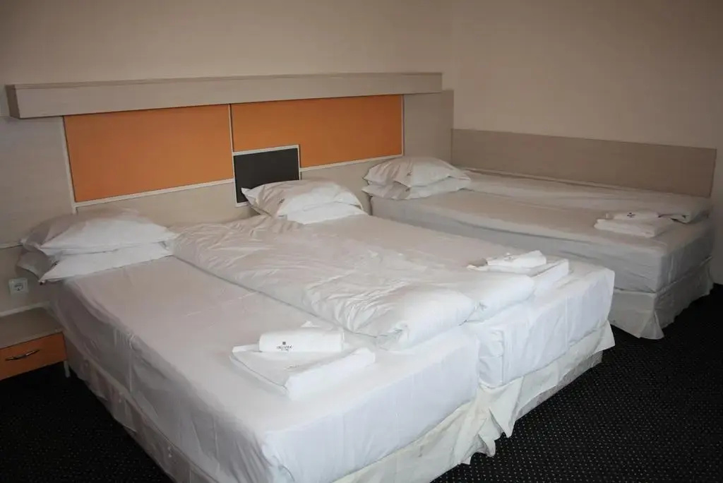 Orlando Hotel - Général