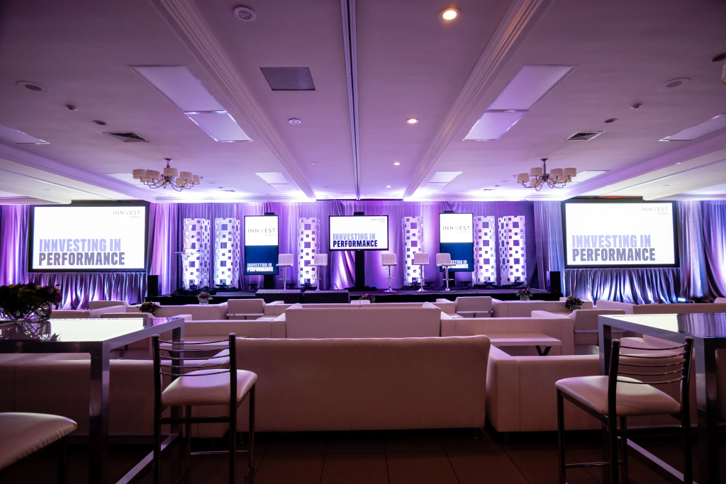 Holiday Inn Burlington Conference Centre by IHG - Général