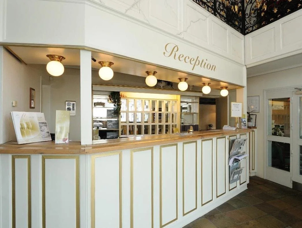 Hotel Hjallerup Kro - Général