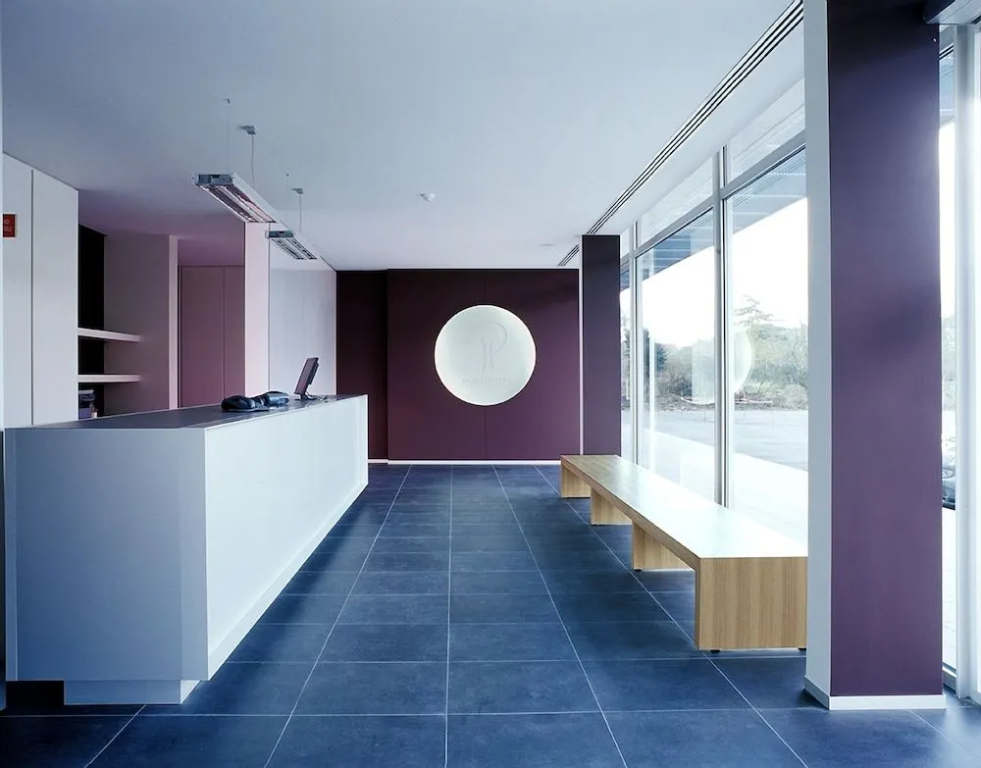 Parkhotel Izegem - фото 7