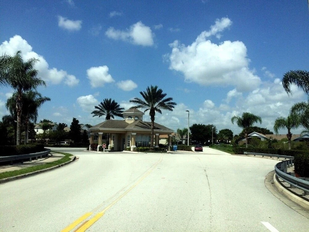 Amazing 3 Bed Condo In Windsor Palms - 2302.303 Condo