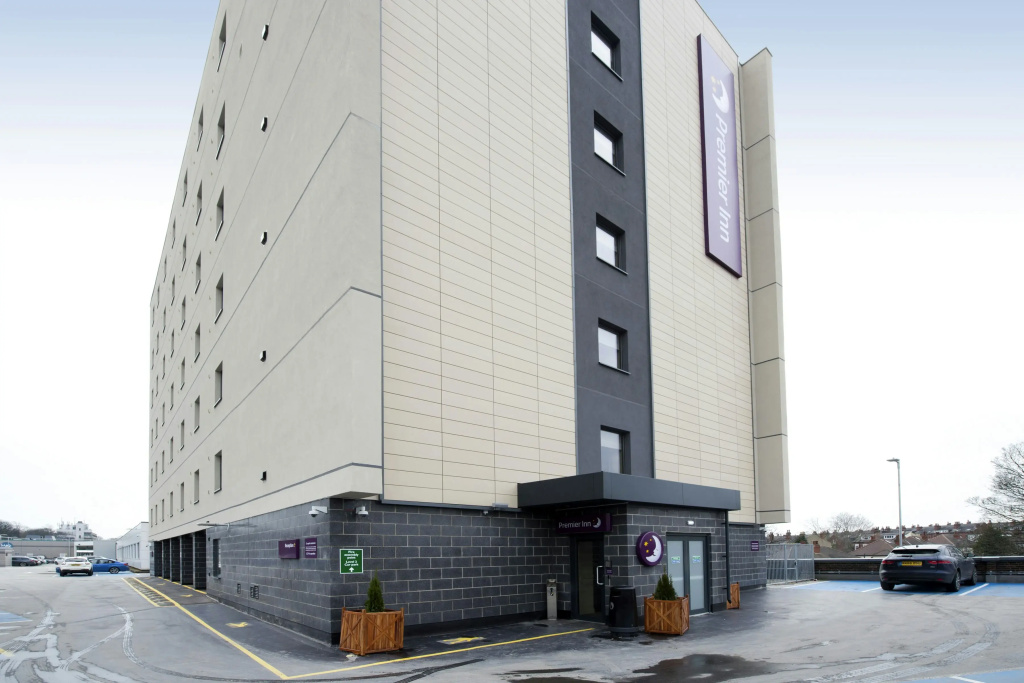 Hotel photo 27