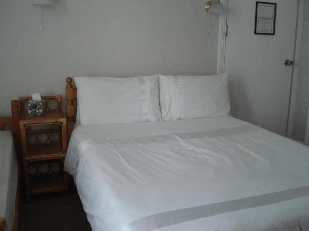 Invernook Hotel - Chambres