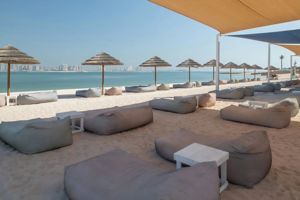 Element West Bay Doha, Доха, Катар мініатюра 7