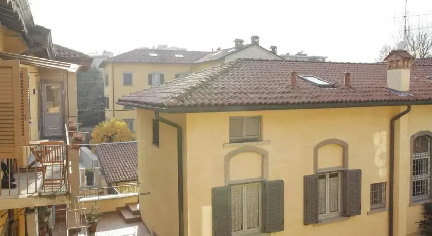 La Corte Antica
