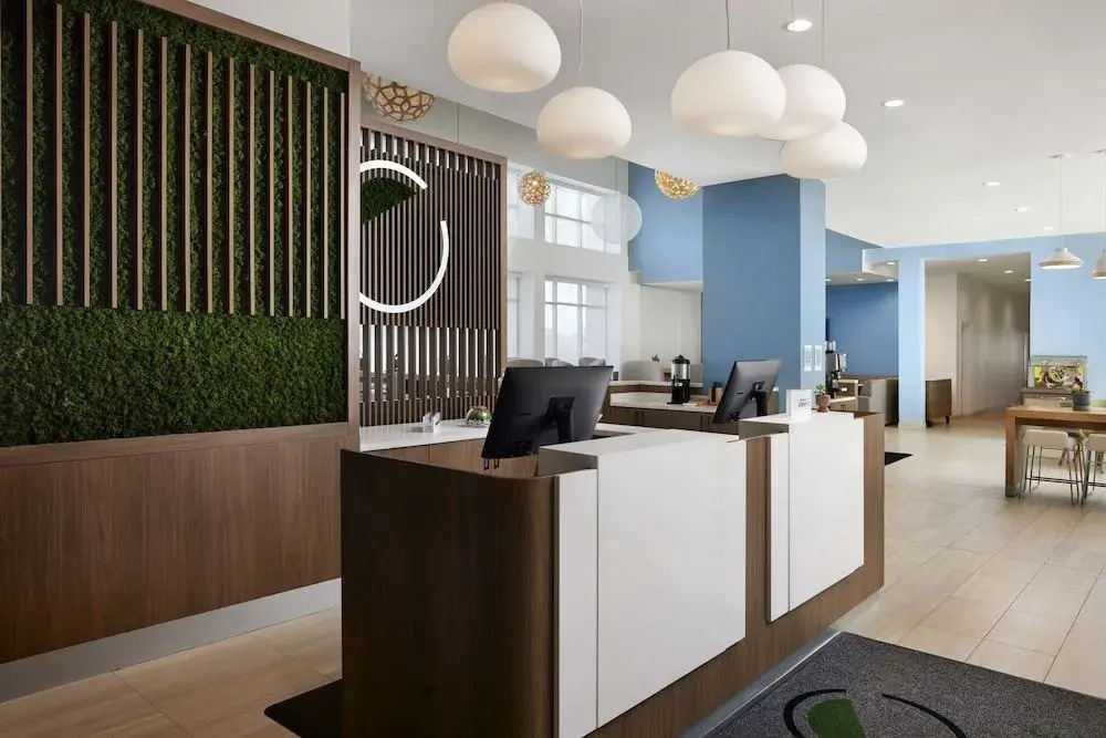 Element Baton Rouge South — фото 5