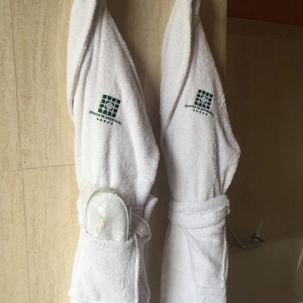 Hotel Duques de Medinaceli - Chambres