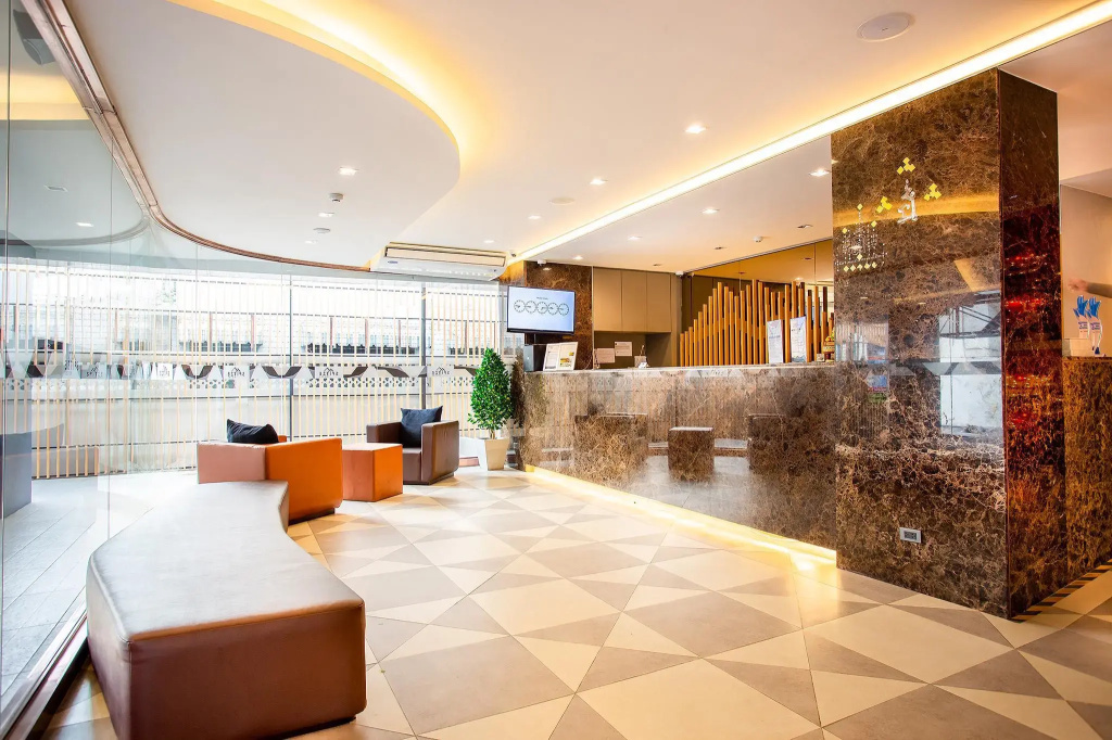 Hotel photo 13